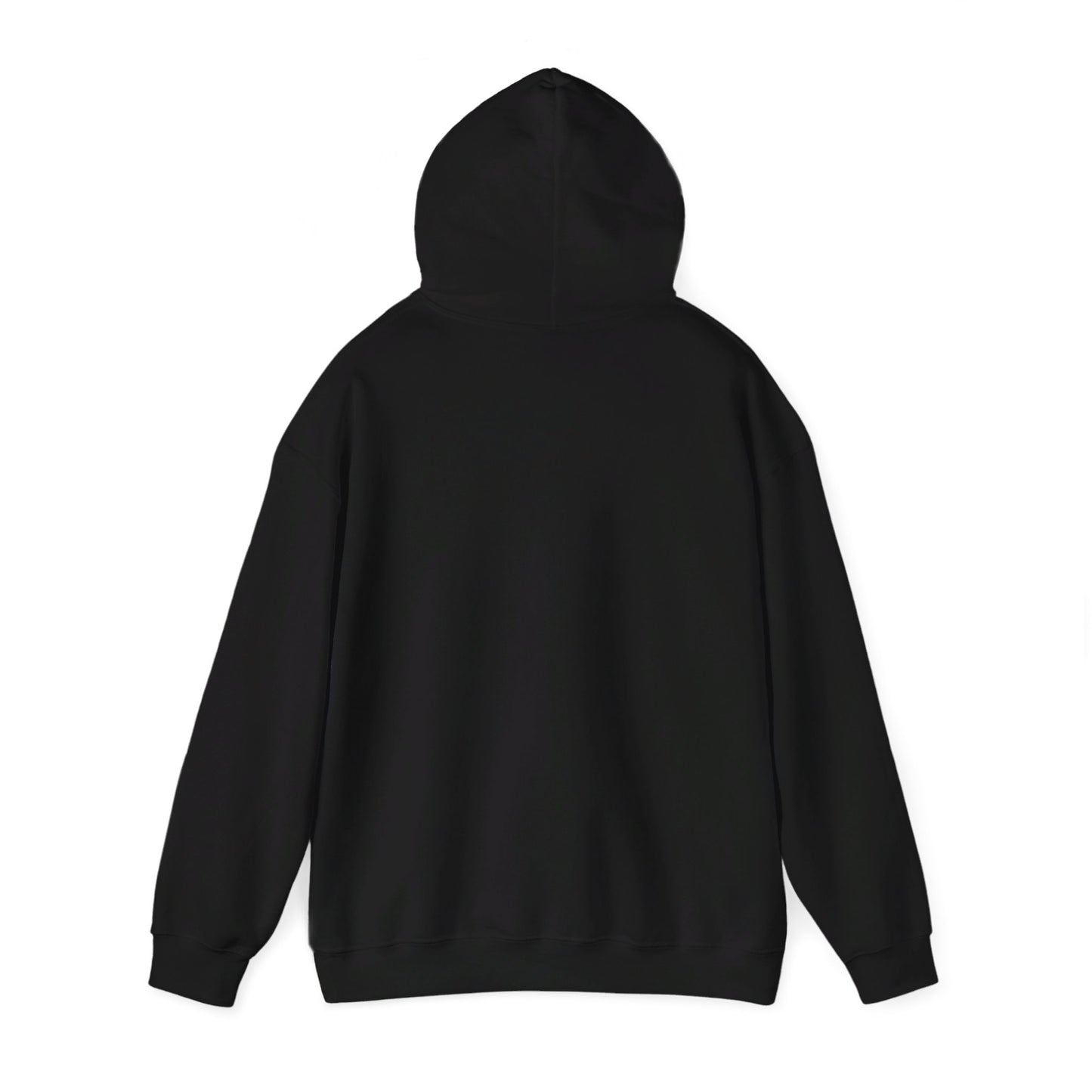 Brand New KERB Logo Unisex Hooded Sweatshirt