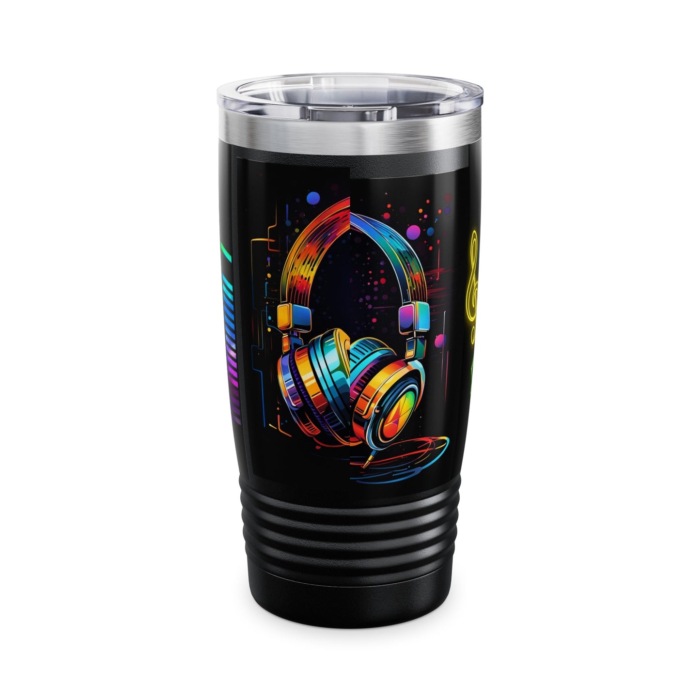 KERB Logo Ringneck Tumbler, 20oz