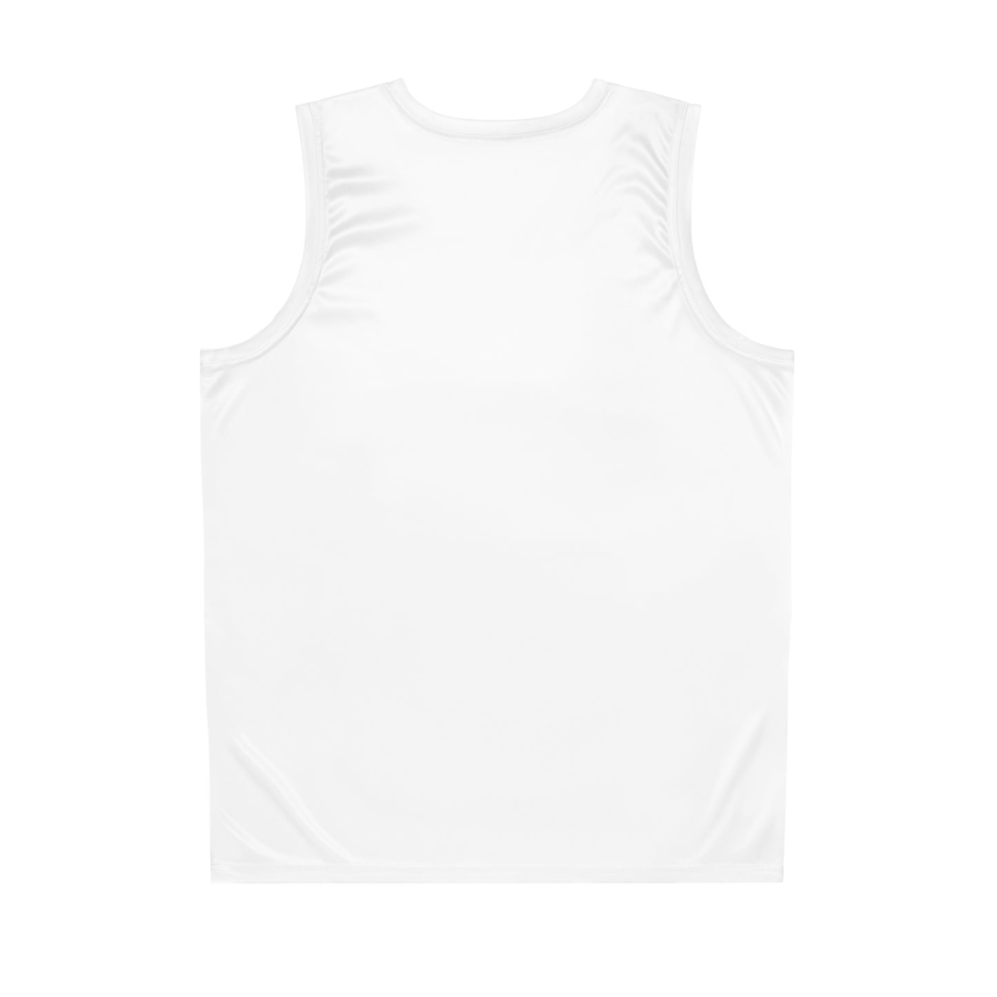 Kicked to the KERB Basketball Jersey (AOP)