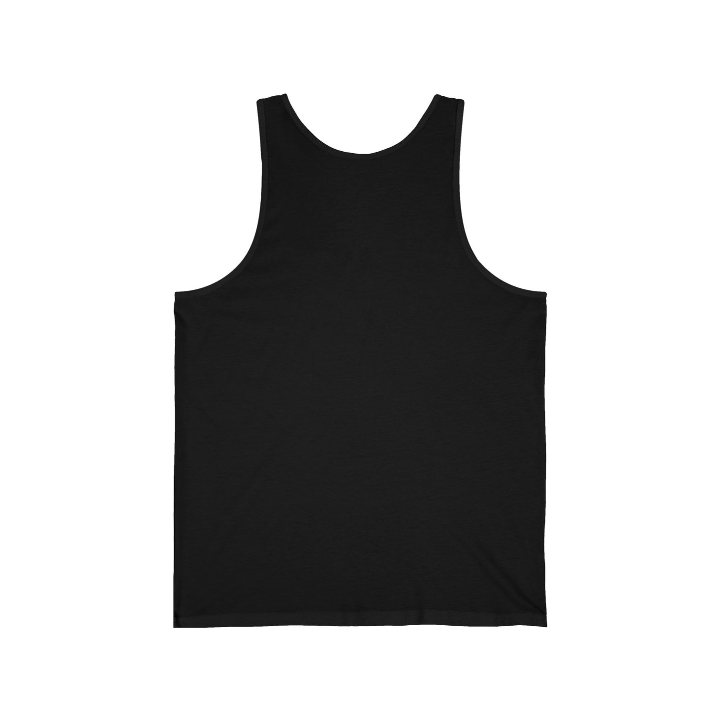 Kicked to the KERB Unisex Jersey Tank