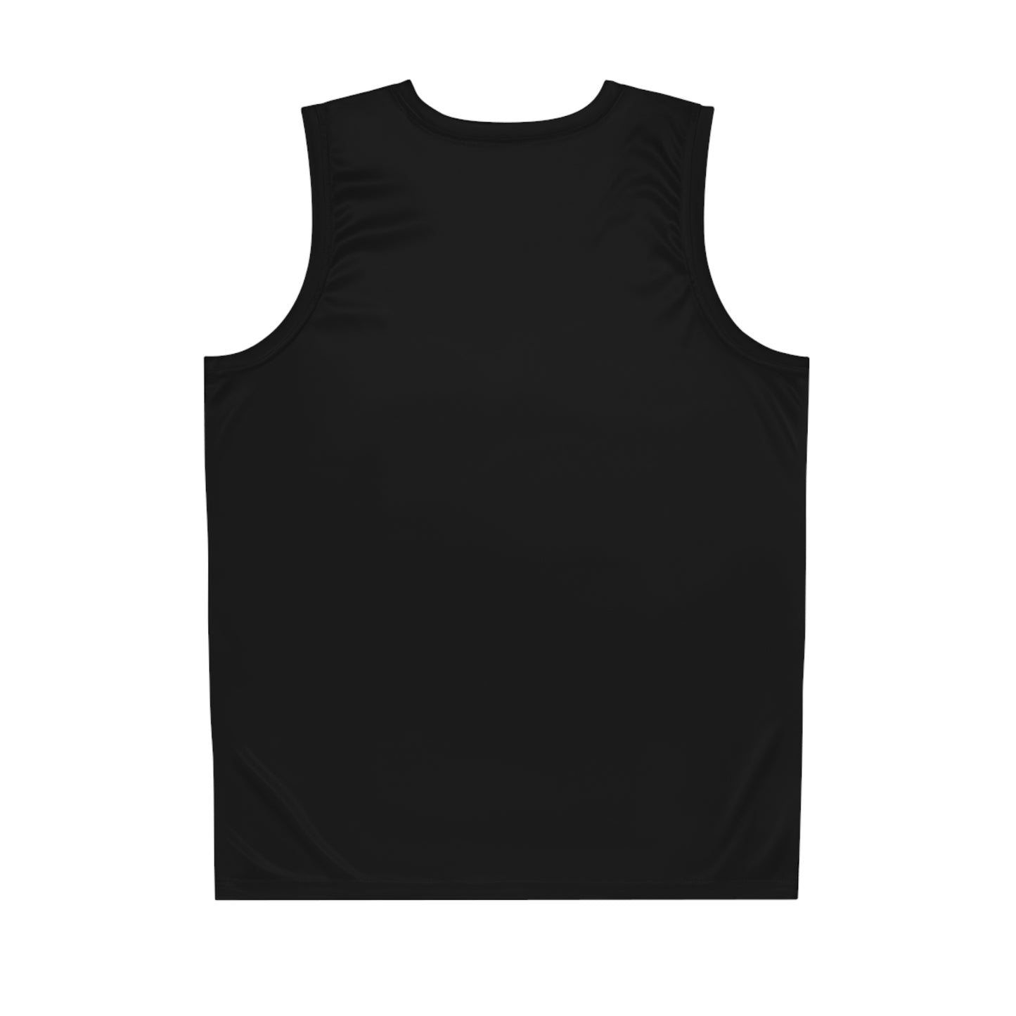 Kicked to the KERB Basketball Jersey (AOP)