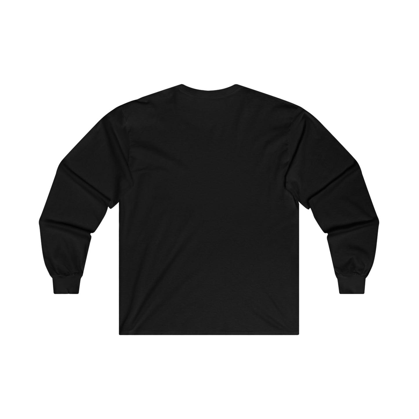 KERB Logo Unisex Ultra Cotton Long Sleeve Tee