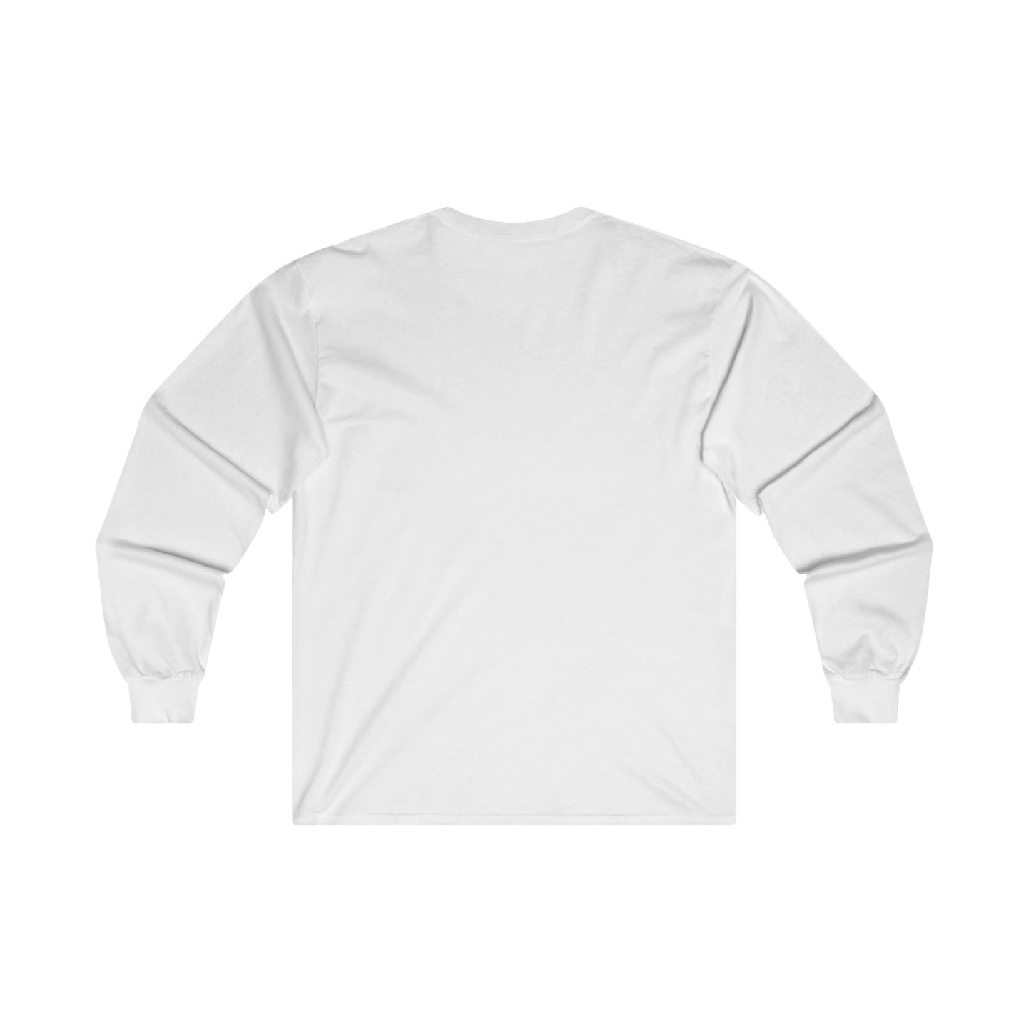 KERB Logo Unisex Ultra Cotton Long Sleeve Tee