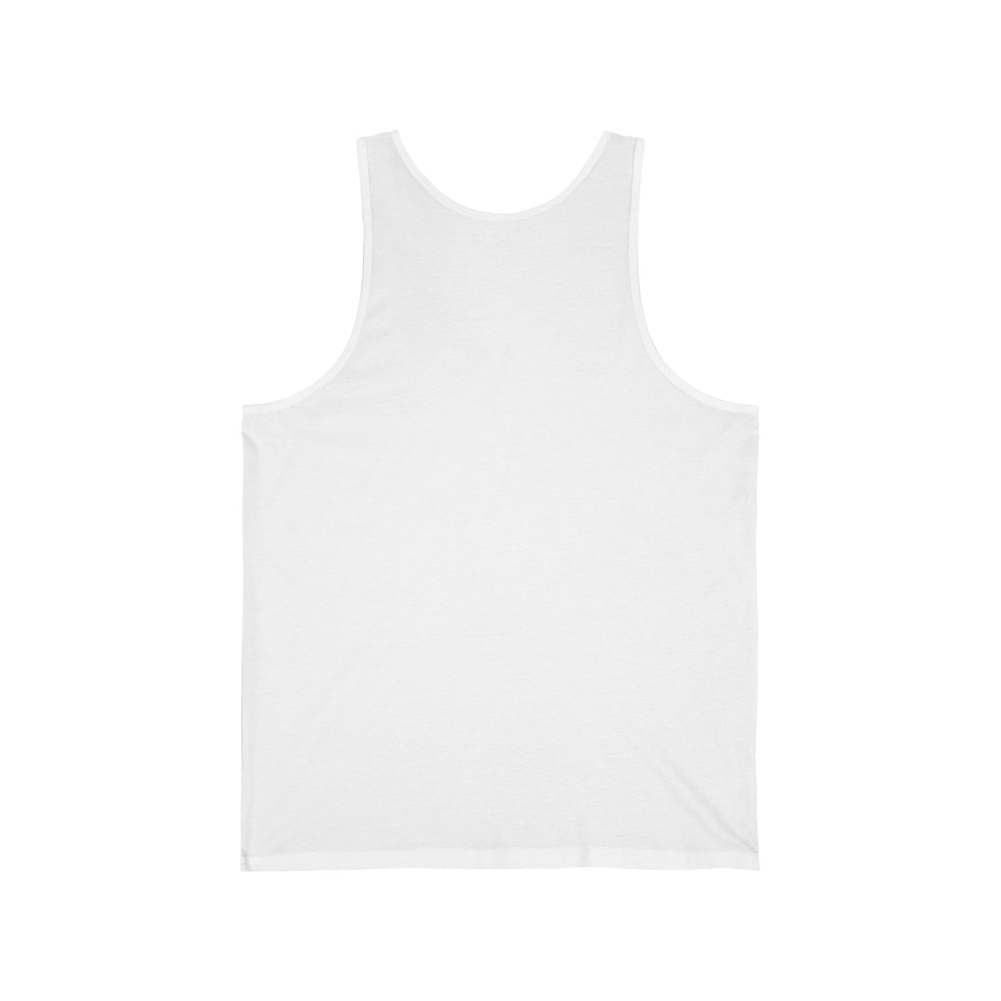 Kicked to the KERB Unisex Jersey Tank