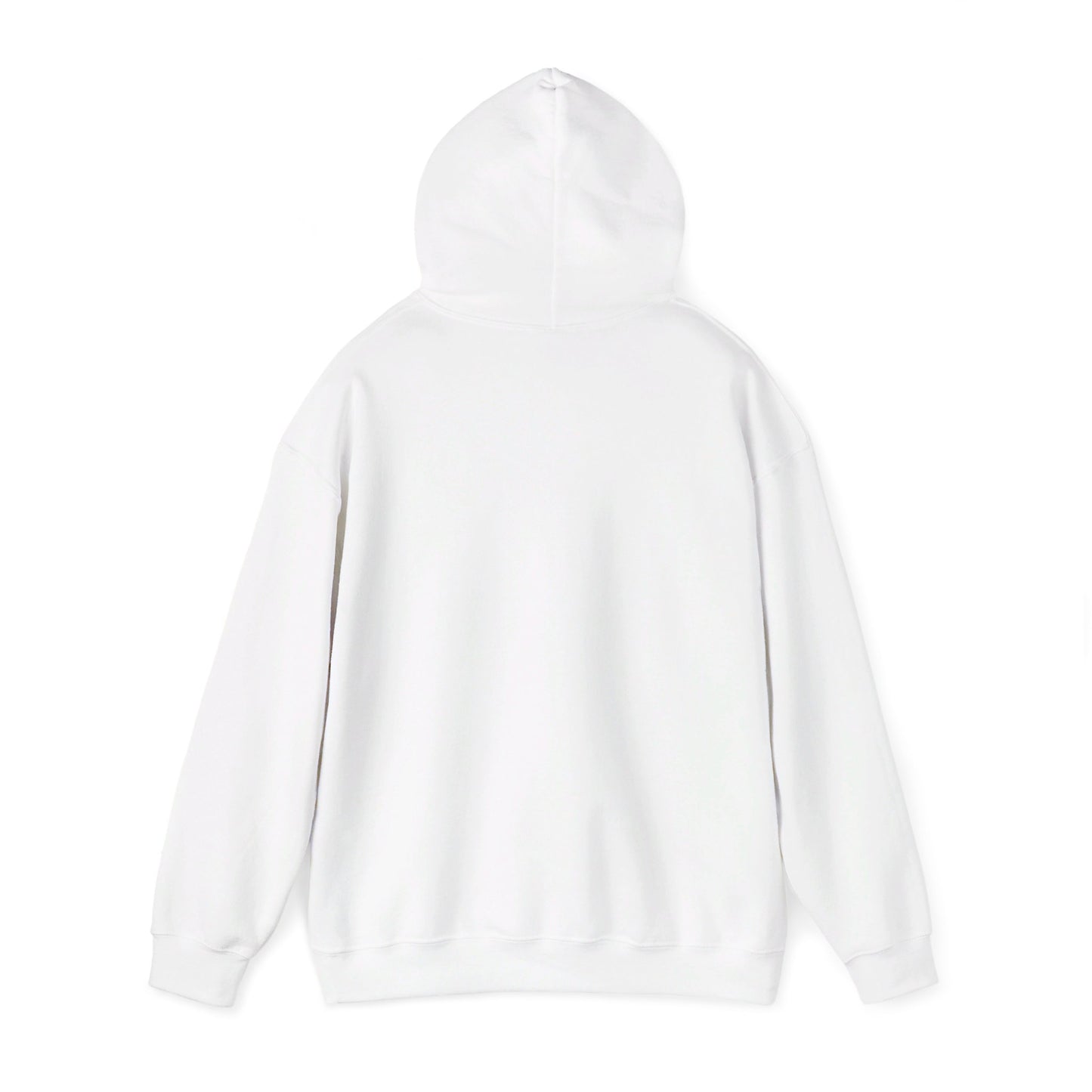 Over the BS - Unisex Heavy Blend™ Hooded Sweatshirt